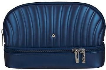 Νεσεσέρ Καλλυντικών Samsonite 142675-1549 C-Lite Γυναικείο Μπλε