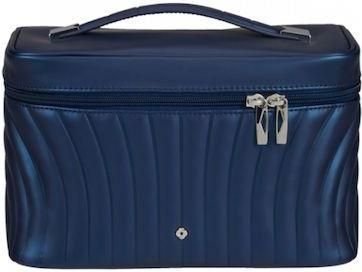 Νεσεσέρ Καλλυντικών Samsonite 142674-1549 C-LiteΓυναικείο Navy Blue