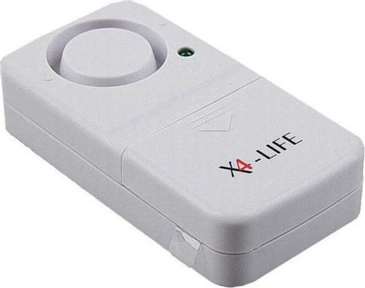 Συναγερμός Ασφαλείας Πόρτας & Παραθύρου 110dB