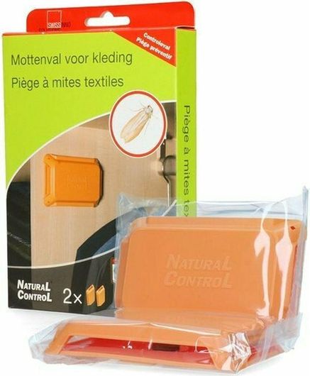 Swissinno Παγίδα για Σκόρο 2τμχ