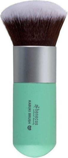 Benecos Πινέλο Μακιγιάζ Kabuki με Συνθετική Τρίχα