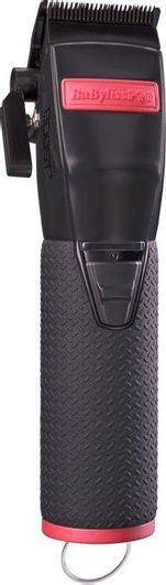 Κουρευτική Μηχανή Babyliss Pro Babyliss Pro Blackfx Boost+ Επαγγελματική Επαναφορτιζόμενη Μαύρο