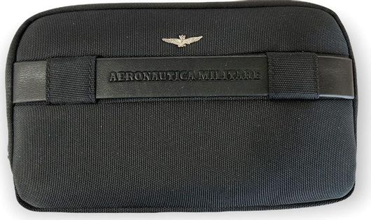 Νεσεσέρ Ανδρικο Aeronautica Militare AM-327 Μαύρο