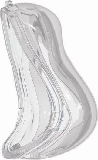 Ανταλλακτικό Μαξιλαράκι ResMed Mirage Quattro Fx Μάσκας Small