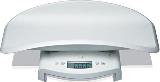 Ψηφιακός Βρεφοζυγός Seca 354 για Επαγγελματική Χρήση