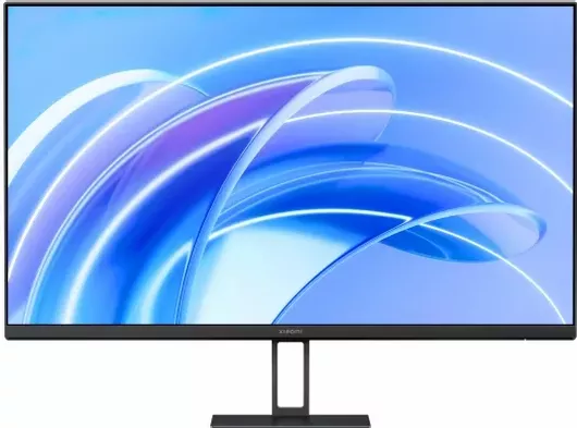 Xiaomi A27i IPS Monitor 27" FHD 1920x1080 με Χρόνο Απόκρισης 6ms GTG