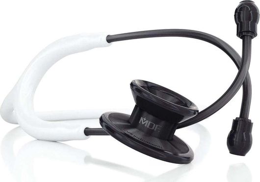Στηθοσκόπιο MDF Instruments MDF777TBO29 MD One Epoch με Διπλό Κώδωνα Μαύρο