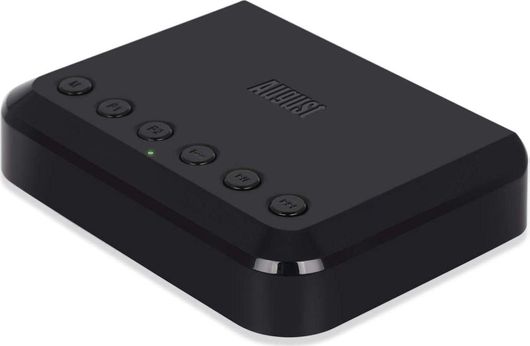 Bluetooth Receiver August International WR320