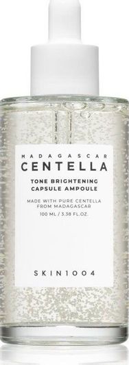 Serum Προσώπου Skin1004 Madagascar Centella Tone για Λάμψη 100ml