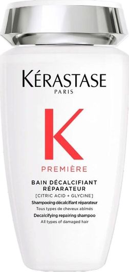 Kérastase Première Σαμπουάν Αναδόμησης/Θρέψης για Ταλαιπωρημένα Μαλλιά 250ml