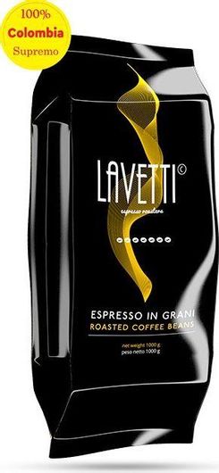 Καφές Espresso Cocus Espresso Roasters Μονοποικιλιακός Colombia Lavetti σε Κόκκους 1000gr