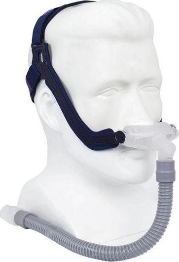 Ρινική Μάσκα BMC Medical FeaLite για Συσκευή Cpap