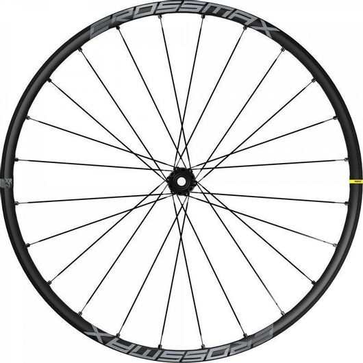 Τροχός Ποδηλάτου Mavic Crossmax Xl S Οπίσθιος 29'' Center Lock Boost Xd