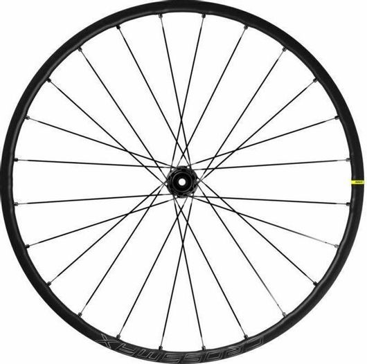 Τροχός Ποδηλάτου Mavic Crossmax Sl S Οπίσθιος 29'' Boost Normal