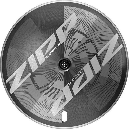 Τροχός Ποδηλάτου Zipp Super-9 Οπίσθιος 700C Xdr 12X142mm A1