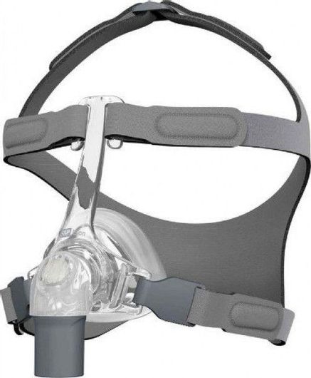 Μάσκα Fisher & Paykel Eson Ρινική για Συσκευή Cpap