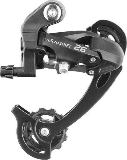 Σασμάν Ποδηλάτου Microshift M26 RD-M26L Οπίσθιο 7 / 8 / 9