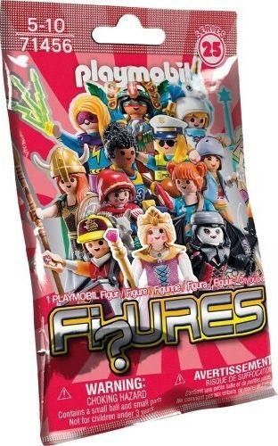 Playmobil Figures για 5+ Ετών