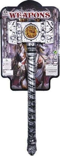 Αποκριάτικο Σφυρί 651-109