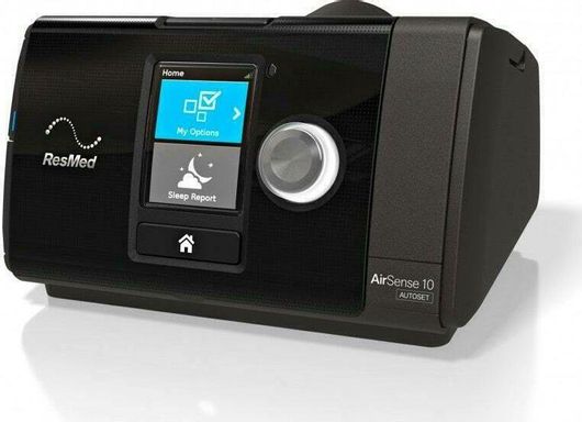 Συσκευή Cpap ResMed AirSense 10 Series Αυτόματη