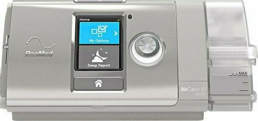 Συσκευή Bipap ResMed AirCurve 10 S