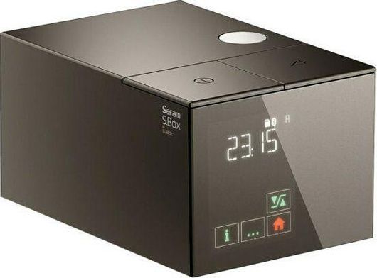 Συσκευή Cpap Sefam S.Box Αυτόματη