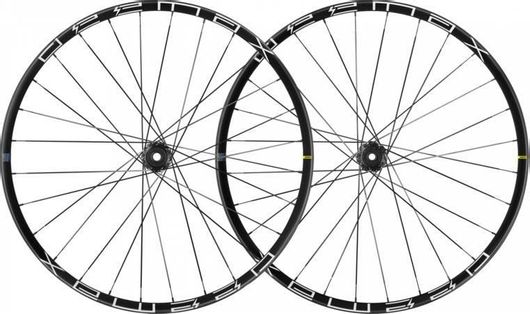 Τροχοί Ποδηλάτου Mavic E-deemax 29" Normal Σετ 2τμχ