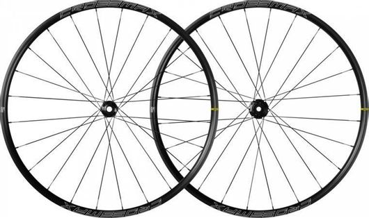 Τροχοί Ποδηλάτου Mavic Crossmax INTL 022 29" Σετ 2τμχ