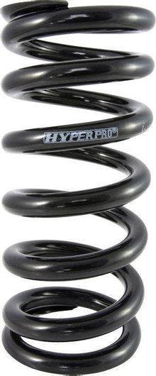 Ελατήρια Αμορτισέρ Πίσω Hyperpro Sl-Mo-472-076 για Ktm Exc 300 98-15