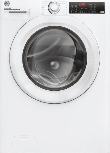 Πλυντήριο Ρούχων Hoover H3WP4474TAM6 / 1-S 7kg 1400 Στροφών 85x60x45cm