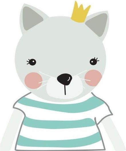 Αφίσα Πρίγκιπας Ποντικός 60x90cm