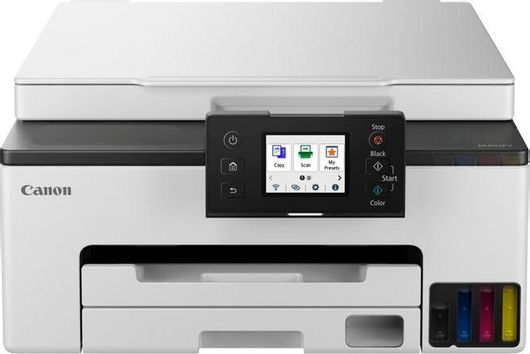 Πολυμηχάνημα Canon Maxify GX1040 Έγχρωμο Inkjet με WiFi & Mobile Print