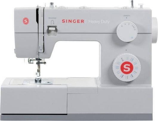 Ραπτομηχανή Singer Heavy Duty 4423