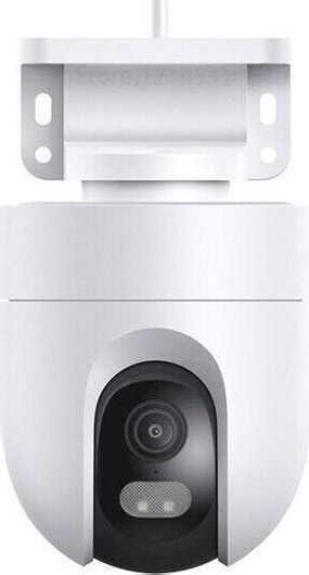Xiaomi CW400 IP Κάμερα Παρακολούθησης Wi-Fi Full HD+ 4MP Αδιάβροχη με Αμφίδρομη Επικοινωνία και Φακό 8mm