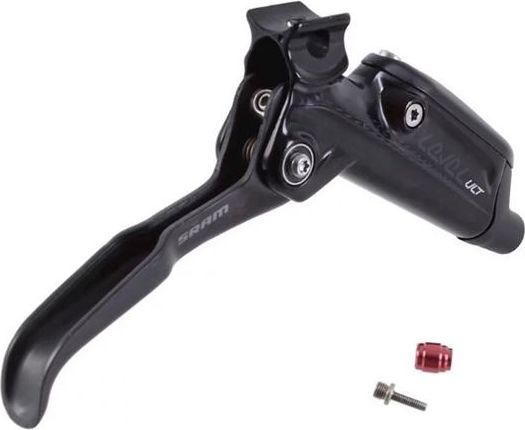 Μανέτα Φρένων Ποδηλάτου Sram Level Ulitmate Disc Gen 2 Black Ano