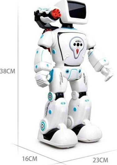 Τηλεκατευθυνόμενο Ρομπότ για 8+ Ετών
