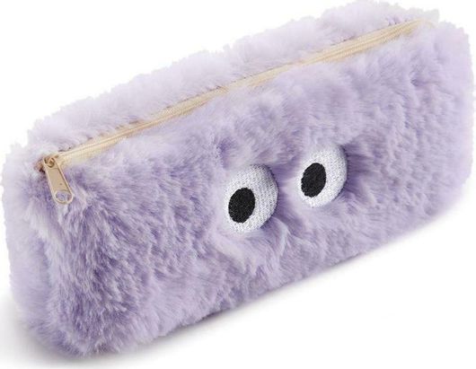 Miquelrius Fluffy Big Eyes Λιλά