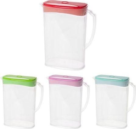 Κανάτα Σερβιρίσματος Viosarp Πλαστική 2000ml