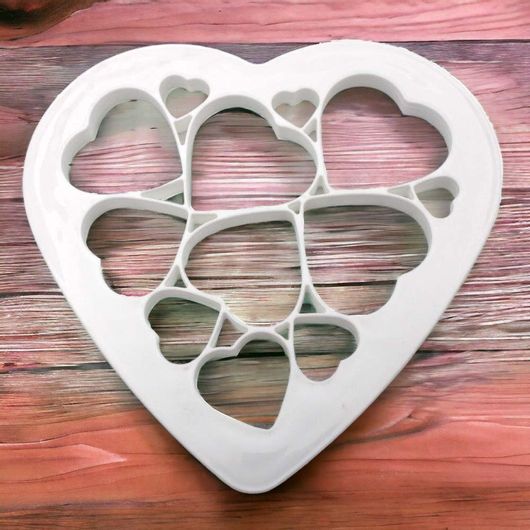 Κουπ Πατ 8KZN90 Πλαστικό