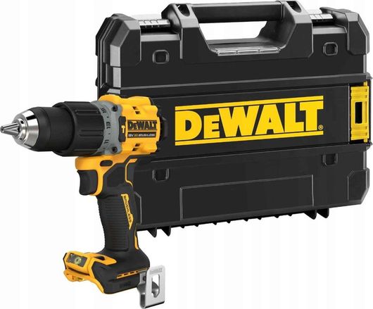 Δραπανοκατσάβιδο Dewalt Κρουστικό Μπαταρίας Brushless 18V Solo
