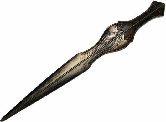 Αποκριάτικο Αξεσουάρ Maskarata Σπαθί Αρχαίου Έλληνα 65cm