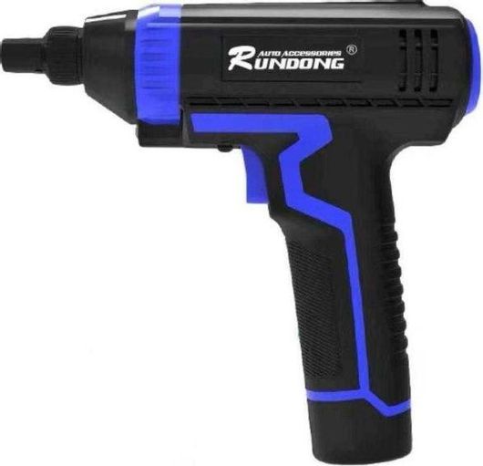 Τρόμπα Αυτοκινήτου 150PSI Επαναφορτιζόμενη 12V