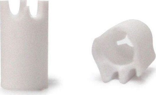 Ανταλλακτικό Ηλεκτρονικών Τσιγάρων Eleaf Κεραμικό ECig για Abos SS Magoo Ithaka