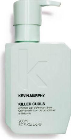 Κρέμα Φορμαρίσματος Μαλλιών Kevin Murphy Killer Curls 200ml