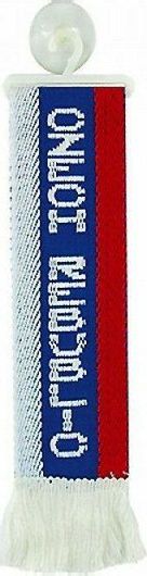 Διακοσμητικά Κασκόλ Φορτηγού Lampa Μινι 33x9εκ