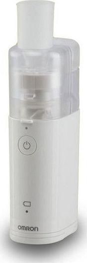 Φορητός Νεφελοποιητής Omron MicroAir NE-U100-E