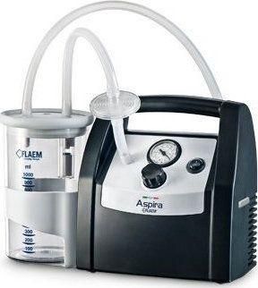 Συσκευή Αναρρόφησης Flaem Aspira Plus
