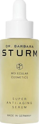 Dr. Barbara Sturm Super Αντιγηραντικό Serum Προσώπου με Υαλουρονικό Οξύ 30ml