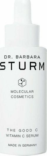 Dr. Barbara Sturm The Good C Serum Προσώπου με Βιταμίνη C για Αποτοξίνωση & Λάμψη 30ml
