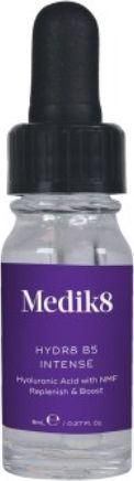 Medik8 Hydr8 B5 Intense Ενυδατικό Booster Προσώπου με Υαλουρονικό Οξύ & Βιταμίνη B5 για Σύσφιξη 8ml